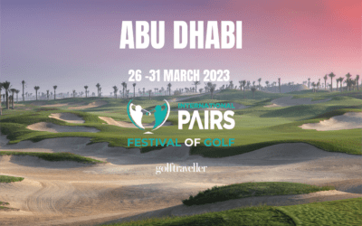 What’s in store for the 2nd Edition of the Festival of Golf in Abu Dhabi?